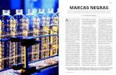 LECTURAS LECTURAS MARCAS NEGRASfernandolivares.com/wp-content/uploads/2019/05/Revista... · 2019. 5. 6. · los grupos de interés, sobre todo al consumidor. Resulta de lo más lla-mativo