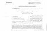 TRIBUNAL ADNIINISTRATIVO DE NAVARR Asentencias.pamplona.es/TAN/20121122_6984_2012.pdf · Tribunal Administrativo de Navarra . R1206984 . P g .3 c) Relaci n de causalidad entre el