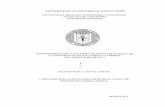UNIVERSIDAD AUTÓNOMA DE NUEVO LEÓNeprints.uanl.mx/17649/1/1080260565.pdf · 2019. 11. 6. · Investigación (PAFI-FMVZ) de la Facultad de Medicina Veterinaria y Zootecnia para el