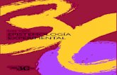 Epistemología experimental209.177.156.169/libreria_cm/archivos/pdf_1200.pdf · 2016. 4. 4. · 5 Indice Introducción 13 I. Confi guraciones teóricas emergentes 15 II. Idealización
