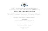 UNIVERSIDAD DE GUAYAQUIL FACULTAD DE CIENCIAS MÉDICAS …repositorio.ug.edu.ec/bitstream/redug/43041/1/CD 2795... · 2020. 12. 9. · ARANA GONZALEZ DAVE CARLOS CHIRIBOGA CARRILLO