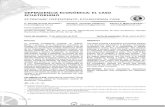 DEPENDENCIA ECONÓMICA: EL CASO ECUATORIANOdspace.ucuenca.edu.ec/.../30213/1/1179-3607-1-PB.pdf · 2020. 7. 31. · DEPENDENCIA ECONÓMICA: EL CASO ECUATORIANO H. NICOLÁS ACOSTA