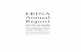 ERINA Annual ReportERINA Annual Report April 2007 - March 2008 ERINA 2007年度 事業報告書 本書では、中華人民共和国を「中国」、朝鮮民主主義人 民共和国を「北朝鮮」、日本国を「日本」、モンゴル国