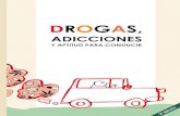 Sociedad Científica Española de Estudio sobre el Alcohol, el ......de drogas” ha sido uno de los objetivos de la estrategia sobre drogas 2005-2012 y su plan de acción de la Unión