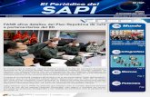 FANB afina detalles del Plan República de cara Mundo a ...sapi.gob.ve/wp-content/uploads/2020/11/Periodico-SAPI-Edicion-24... · Operacional de la Fuerza Armada Nacional Bolivariana