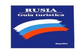 Rusia Guia turisticaTitle Rusia Guia turistica.doc Author Владелец Created Date 1/31/2005 2:44:12 AM