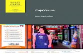 CajaVecina - Fundación Capital...CHILE 2018 CajaVecina Autor: Miquel Jordana Una publicación de Proyecto Capital, financiado por Fundación Ford y el Centro Internacional de Investigaciones