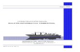 Boletín Informativo 4º Trimestre Enero 2006 · 2018. 9. 18. · 12 gerencia del sector naval 2.2 nuevos contratos por tipos de buques año 2005 tipos de buques nº gt cgt nº gt