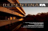 y Arquitectura generativa · 2020. 6. 8. · Arquitectura generativa. Colección 2020-1 08 Serendipia • Experiencia de intercambio a Venecia, desde México por pandemia 10 Colaboraciones
