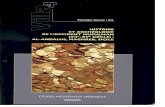 La arqueología en la historia del temprano al-Andalus · 2016. 8. 21. · La arqueología en la historia del temprano al-Andalus 35 monográficos a la arquitectura, los espacios