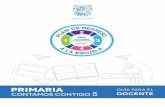 DIRECTORIO - Tamaulipas · 2020. 8. 17. · 1. Enfoque Desde la reforma que sustenta el Plan y Programas de Estudios 2011, el enfoque es formativo, donde se privilegian las competencias
