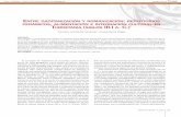 E URDETANIA SIGLOS III-I A. C.) · 2017. 4. 24. · de alimentos entre los turdetanos es necesario trascender el análisis morfo-tipológico de las vajillas (un trabajo modélico