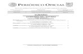 PERIÓDICO OFICIALpo.tamaulipas.gob.mx/wp-content/uploads/2021/01/cxlvi-06-140121F.pdf · Periódico Oficial Victoria, Tam., jueves 14 de enero de 2021 Página 3 SECRETARÍA DE EDUCACIÓN