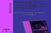 PROCESO...INSUFICIENCIA VENOSA CRÓNICA: proceso asistencial integrado. --- [Sevilla]: Consejería de Salud, [2003] 84 p. ; 24 cm ISBN 84-8486-118-X 1. Insuficiencia venosa 2. Calidad