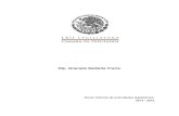 Dip. Graciela Saldaña Fraire.gaceta.diputados.gob.mx/PDF/InfoDip/62/461-20150831-III.pdf · 2015. 9. 1. · III Informe de actividades legislativas 2015 – 2015. 3 Dip. Graciela