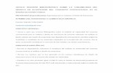TITULO: REVISIÓN BIBLIOGRÁFICA SOBRE LA VARIABILIDAD DEL …bibliotecadigital.udea.edu.co/bitstream/10495/11727/1/... · 2020. 10. 19. · estructuras acerca de la ecuación del