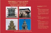 HIERRO Y PALACIOS ELORRIO - SEVILLA · 2020. 3. 12. · -Basílica de la Purísima Concepción de Elorrio. Recopilación de datos históricos y anecdóticos. (1997).-1924-1999. 75