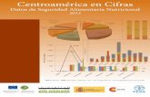 Centroamérica en Cifras Centroaméric ifras · 2021. 2. 8. · alta en Guatemala, donde casi la mitad de los niños y niñas menores de cinco años presentan problemas de retardo