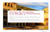 La Rioja y Navarra Norte de España: Circuito clásico, 8 días · 2017. 8. 18. · Tipo de circuito Norte de España: La Rioja y Navarra, circuito clásico 18/08/2017 5. SANTO DOMINGO