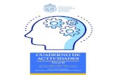 CUADERNO DE ACTIVIDADES - Fonoaudiología UCfonoaudiologia.uc.cl/wp-content/uploads/2020/07/cuaderno...realización de ejercicios mentales modifica, crea o mantiene activas las conexiones