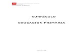 CURRÍCULO EDUCACIÓN PRIMARIAisabelgalvin.com/wp-content/.../04/CURRÍCULO-PRIMARIA-MADRID-B… · del currículo básico con el fin de asegurar una formación común y el carácter