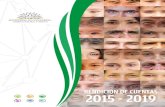 RENDICION DE CUENTAS 2015 - 2019 · 2020. 2. 19. · RENDICIÓN DE CUENTAS 2015-2019 ... registro nacional de cultivares del Instituto Nacional de Semillas (INASE). ... los tambos.