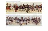 SOLDADOS ESPAÑOLES EN 1808 - Weebly · 2018. 10. 16. · Soldados de la Expedición del marques de la Romana a Hamburgo en 1807. Soldados franceses de la guerra de la Independencia