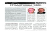 Sotfware de prototipado para la arquitectura de la información ...profesionaldelainformacion.com/contenidos/2010/julio/12.pdf417 Sotfware de prototipado para la arquitectura de la
