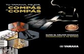 TU YAMAHA, MEJOR, COMPÁSdata.yamaha.jp/sdb/local/products/images/55256/99/55256_99_1.pdfLa amplﾃｭsima gama de trompetas y fliscornos de Yamaha ofrece un instrumento perfecto para