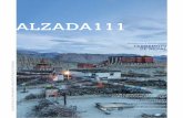 ALZADA111 - COAATGR · 2017. 9. 5. · - Asesoramiento al Gobierno. - Creación de capacidades al sector privado y al interior del gobierno. - Sensibilización al potencial comprador