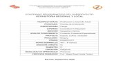 CONTENIDO PROGRÁMATICO DEL SUBPROYECTO: GEOHISTORIA …unellez.edu.ve/material/pensums/15753846536.pdf · 2019. 12. 3. · GEOHISTORIA REGIONAL Y LOCAL VICERRECTORADO: Planificación