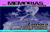 MEMORIAS DE VENEZUELA - cnh.gob.vecnh.gob.ve/images/PDDrmemoriasdevenezuela/MEMORIAS 11 baja.pdfsupremo de Venezuela.” Simón Bolívar El 15 de febrero de 1819, en la ciudad de Angostura