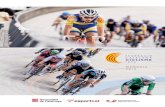 MEMÒRIA 2019 · 2020. 7. 20. · de Jofre Cullell (S23), Marc Masana (Cadet) i Joan Antoni Asensio (M50). Òrgans de govern i estructura federativa de la FCC. 2019 Ciclisme català