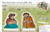 Nacimiento recortable (4)e.elcomercio.pe/66/doc/0/0/2/6/6/266376.pdf · 2010. 12. 22. · Diseño e ilustraciones del retablo: VÍCTOR AGUILAR RÚA/ Diseño complementario: ALFREDO