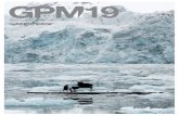 Greenpeace Magazine 19 Otoño 2016archivo-es.greenpeace.org/espana/Global/espana/Revista...del pianista Ludovico Einaudi tocando frente a un glaciar. Lo que pasa en el Ártico no se