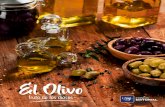 El Olivo: Fruto de los dioses - Universidad San Ignacio de Loyolarepositorio.usil.edu.pe/bitstream/USIL/9458/1/2017_El...E l libro El olivo, fruto de los dioses es el producto de una