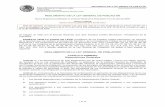 Reglamento de la Ley General de Poblaciónportales.segob.gob.mx/work/models/PoliticaMigratoria/CEM/... · 2019. 5. 30. · REGLAMENTO DE LA LEY GENERAL DE POBLACIÓN CÁMARA DE DIPUTADOS
