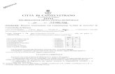 'I!!II CITTÀ DI CASTELVETRANO cia di Trapanicomune-castelvetrano-old.it/file/50916/delibere-di... · 53 e 55 della legge n.142/90, recepita con L.R .n.48/91, modificata con L.R.