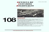 Revista de Estudios Regionales - 2ª EPOCA Enero-Abril 2017 · 2017. 6. 21. · REVISTA DE ESTUDIOS REGIONALES Nº 108, I.S.S.N.: 0213-7585 (2017), PP. 165-191 the Iberian Peninsula,