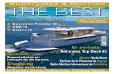 Venta de Yates y Barcos en España - portada.indd 1 30/10/13 13:08 · 2021. 2. 12. · Astondoa es uno de los astilleros más importantes de Europa. Fundado en 1916, cuenta ya con