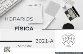 Licenciatura en Física - Semestre 2021A - Facultad de ...web.uaemex.mx/fciencias/MainMiddle/H_C/2021A/Fisica...Ecuaciones Diferenciales M. en C. Leomar Salazar Flores 4 2 6 Cálculo