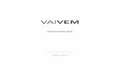 VAIVEM - Dossier de producción 2016 ULTIMO · 2017. 2. 27. · La 18ª edición de BAFICI se realizó del 13 al 24 de abril de 2016 y convocó a 380.000 personas en sus funciones,