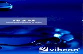 VIB 20vibcon.es/wp-vibcon/wp-content/uploads/2016/05/DT_VIB-20...3 1 4 VIB 20.000 E (con protección anticorrosión epoxy) Los aisladores VIB 20.000 son aisladores de vibración metálicos