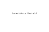 Revolucions liberals3 - XTECde les terres i deixar de pagar rendes. Les masses urbanes reclamen Democràcia i República. Fi de la unitat revolucionària: els burgesos volen frenar