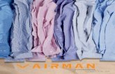 FO Airman Cat2011 - Print Houseprinthouse.com.mx/bordados/catalogos/Catalogo Airman 2011...Clase y confort, hechura y acabado de pantalón de vestir, con forro interno y ajuste de