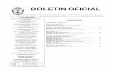 BOLETIN OFICIALboletin.chubut.gov.ar/archivos/boletines/Junio 06, 2019.pdf · 2019. 6. 7. · Dto. Nº 594/19 Rawson, 03 de Junio de 2019 VISTO: El proyecto de Ley sancionado por