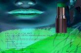 NU COLOUR® - nuskin.com¡Tener unos labios con sensación de volumen natural es posible! gracias a este bálsamo con ingredientes como el aceite de rosa mosqueta y mentol que ayudan