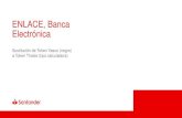 ENLACE, Banca Electrónica · 2020. 11. 23. · Restricted-confidential 16 Banca Transaccional Santander Nota: Para habilitar el uso del dispositivo (Dongle Bluetooth) En su computadora
