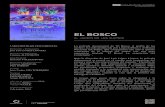 EL BOSCO - Cine Ciudad · 2019. 4. 4. · biografía de El Bosco, lo que contribuye a alimentar el enigma del signiﬁcado que se esconde en sus obras. Como dice Falkenburg, narrador