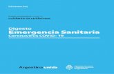 Ediciones Saij - Argentina · 2020. 3. 26. · Resolución 29/2020. MINISTERIO DE TRABAJO, EMPLEO Y SEGURIDAD SOCIAL - SUPERINTENDENCIA DE RIESGOS DEL TRABAJO. RESOL-2020-29-APN-SRT#MT